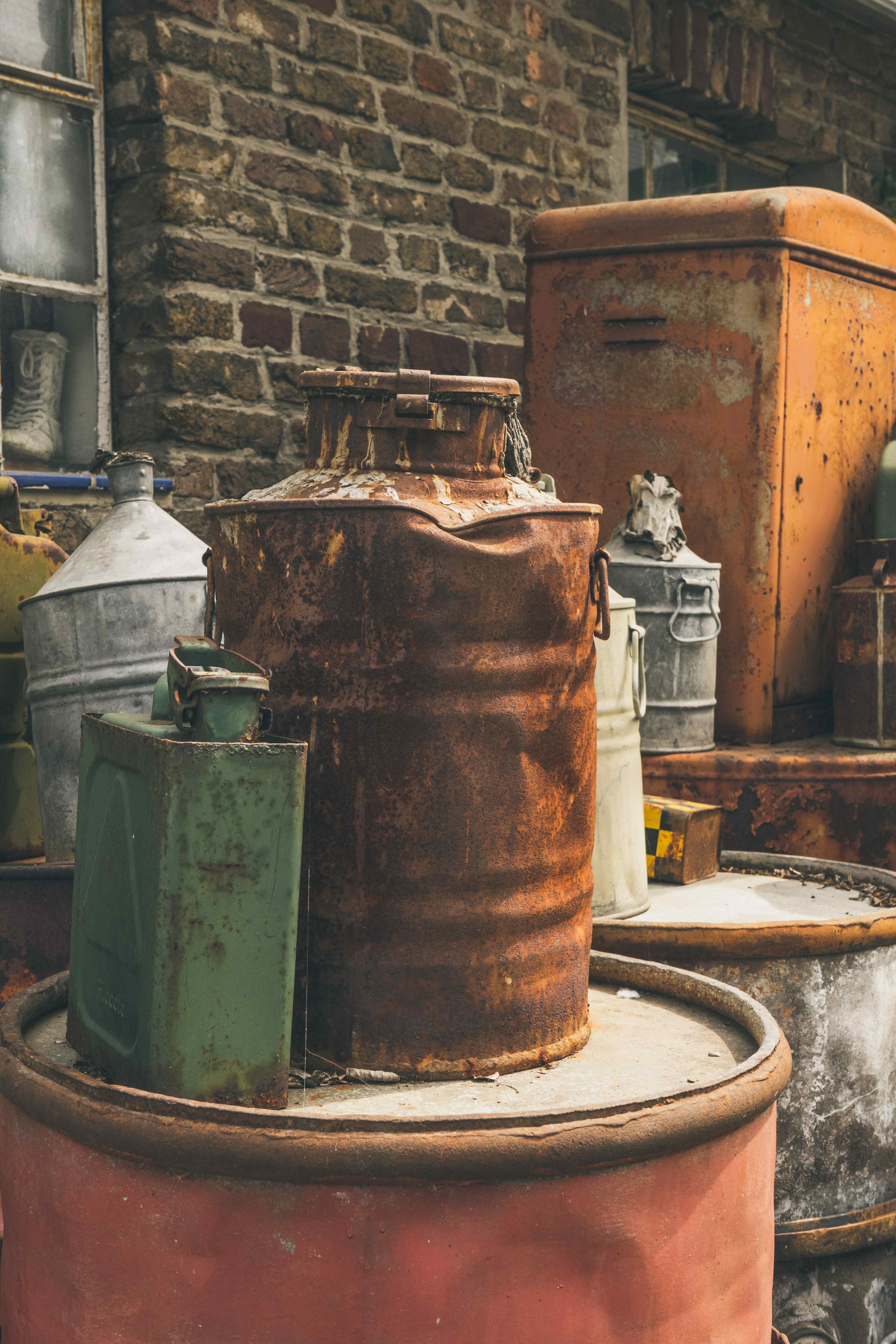 Does Lead Paint Cause Autism? Bridge Care ABA